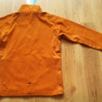 SKOGSTAD Brengs Fleece Jacket размер М за лов риболов туризъм горница - 961, снимка 2 - Суичъри - 45463155