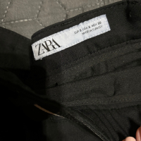 Мъжки дрехи Zara Calvin Klein, снимка 11 - Тениски - 45025934