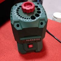 PARKSIDE® точило за свредла »PBSG 95 E6«, 95 W, 3 – 13 mm, снимка 1 - Други инструменти - 45467159