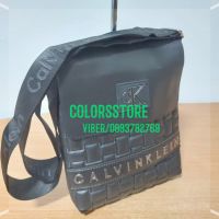 Мъжка чанта Calvin Klein-SG203P, снимка 2 - Чанти - 45394764
