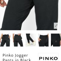 PINKO Jogger  Pant Cotton Womens Size S НОВО! ОРИГИНАЛ! Дамско Долнище!, снимка 14 - Спортни екипи - 45082067