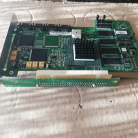 LSI Logic SER523 REV B2 Serial ATA-150 4-Ports PCI-X Raid Controller Card, снимка 5 - Други - 45012167