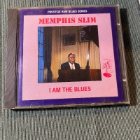 Buddy Guy,Oscar Peterson,Buddy Rich,Memphis Slim,George Benson , снимка 11 - CD дискове - 45024904