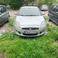 Автомобил FIAT Bravo, снимка 1 - Автомобили и джипове - 45783622