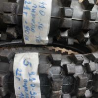  Кросови гуми 19 и 21 цола , снимка 6 - Гуми и джанти - 45655880