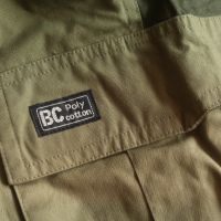 BASECAMP Trouser размер XL за лов риболов туризъм панталон със здрава материя - 950, снимка 12 - Панталони - 45388653