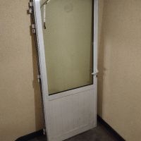 Алуминиева врата, снимка 3 - Входни врати - 45295218