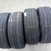 4бр.летни гуми Michelin 215 55 17 dot2421 цената е за брой!, снимка 1 - Гуми и джанти - 45875323