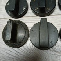 Врътки (копчета) за ключове на котлони, фурни и др., снимка 4 - Печки, фурни - 45396329