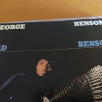 GEORGE BENSON, снимка 2 - CD дискове - 45717903