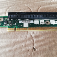HP ProLiant DL160 G6 PCI-E X16-Riser Board 490420-001, снимка 5 - Други - 45009105