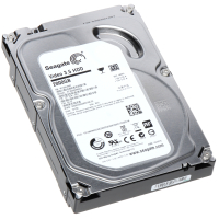  Твърд диск 2TB 3.5" HDD ,Реновиран ,SATA3 (6Gb/s) ,2 Години Гаранция, снимка 6 - Твърди дискове - 45005273