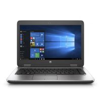 Лаптоп HP ProBook 640 G2, снимка 1 - Лаптопи за работа - 45913943