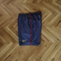 Оригинални мъжки футболни къси гащи размер М , снимка 3 - Спортни дрехи, екипи - 45267116