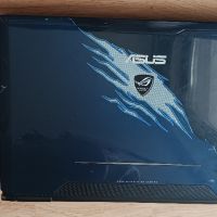 ASUS ROG G60J Laptop , снимка 1 - Части за лаптопи - 45858351