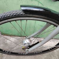 Kildemoes Classic 28 цола алуминиев велосипед , снимка 12 - Велосипеди - 45892061