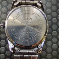 Продавам часовник Casio , снимка 2 - Мъжки - 45049178