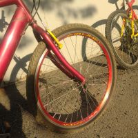 Алуминиеви DRAG Bike Ultra, снимка 4 - Велосипеди - 45266141