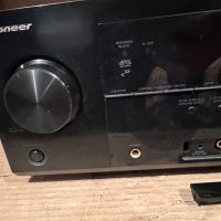 Усилвател,ресийвър  PIONEER  VSX - 921-K , снимка 3 - Ресийвъри, усилватели, смесителни пултове - 45239146