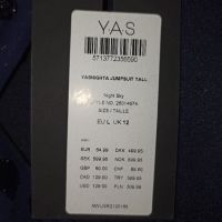Y.A.S- L, XL-Нов с етикет официален дълъг гащеризон за висока дама , снимка 12 - Гащеризони - 45835074