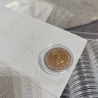 Комплетк за колекциониране на монети. НУМИЗМАТИКА, снимка 2 - Нумизматика и бонистика - 45352298