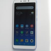 Телефон Xiaomi Redmi 6А за 2 сим карти, пълен комплект, снимка 8 - Xiaomi - 45397589