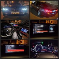 WiFi антена за BMW - CarPlay , снимка 4 - Аксесоари и консумативи - 45613673