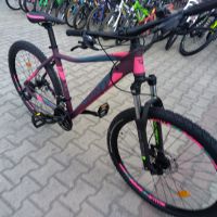 SPRINT Дамски велосипед 27.5" MAVERICK LADY 480mm HDB, снимка 7 - Велосипеди - 45489945