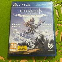 Horizon zero dawn игра за ps4, снимка 1 - Игри за PlayStation - 45342827