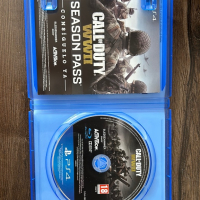 Call Of Duty (на испански), снимка 3 - Игри за PlayStation - 44952053