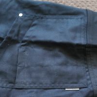 L.Brador 184PB STRETCH Trouser Work Wear размер 48 / M работен панталон с еластична материя W4-113, снимка 11 - Панталони - 45192494