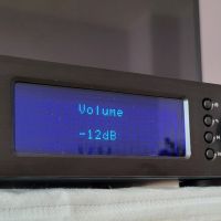 Cambridge Audio Sonata NP30 Network Audio Player, снимка 15 - Аудиосистеми - 45358283