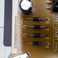 LG  43UK6750PLD счупена матрица  на  части, снимка 6 - Части и Платки - 46002129