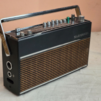 Telefunken Partner Universal 301, снимка 1 - Радиокасетофони, транзистори - 45037045