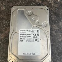 Хард диск Toshiba 5TB , снимка 5 - Твърди дискове - 45128624