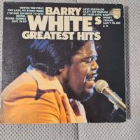 Грамофонни плочи-албуми на Barry White, снимка 1 - Грамофонни плочи - 45433625