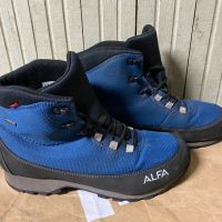''Alfa Vang Core Gore-Tex''оригинални мъжки обувки 43 номер, снимка 6 - Мъжки боти - 45433320