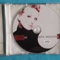 Лера Массква – 2007 - Разные(Pop Rock, Synth-pop), снимка 4 - CD дискове - 45537903