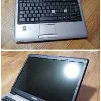 Лаптоп TOSHIBA SATELLITE PRO U400 - 12Y. / ЗА ЧАСТИ! , снимка 7 - Части за лаптопи - 45574554
