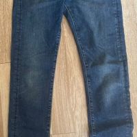 Мъжки Дънки - Male Jeans, снимка 1 - Дънки - 45766810