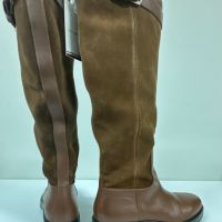 Tommy Hilfiger long boot, снимка 4 - Дамски ботуши - 45319218