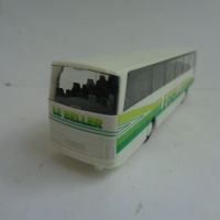 HERPA H0 1/87 SETRA АВТОБУС МОДЕЛ ИГРАЧКА КОЛИЧКА , снимка 4 - Колекции - 46102450