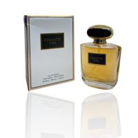 Оригинален арабски дамски парфюм CHANTE PARIS 100ML (001), снимка 1 - Дамски парфюми - 45836542
