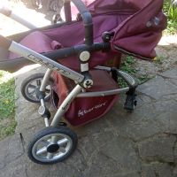 Детски колички , снимка 2 - Детски колички - 45094094