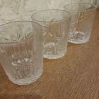 кристални чаши , снимка 5 - Чаши - 45701818