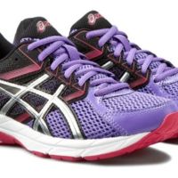 Asics Gel Contend Iris отлични номер 38, снимка 2 - Маратонки - 45335768