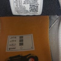 Nike Air Max Plus TN OG "Yellow Pink Gradient" - Номер 45.5, снимка 11 - Маратонки - 45496684