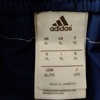 Гащи Adidas , снимка 2 - Къси панталони - 45694894