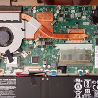 Acer A5  A515-41G - 15YB на части А5, снимка 5 - Части за лаптопи - 46187688