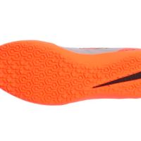 обувки за зала / стоножки Nike HyperVenom Phelon II IC номер 39,5-40, снимка 4 - Футбол - 46190733